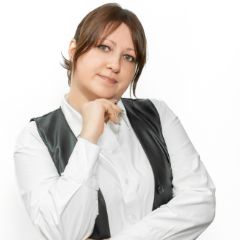 Скрынникова Олеся