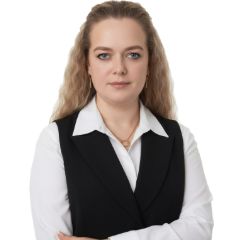 Туробова Светлана