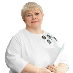 Верещак Ольга Юрьевна