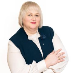 Кузьмина Наталья