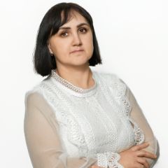 Игнатева Наталья