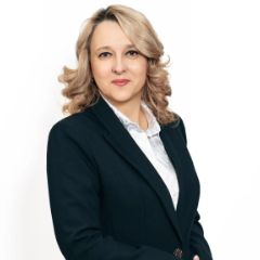 Сапогова Александра