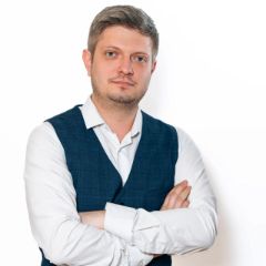 Аверчев Денис Вадимович