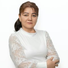 Арифуллина Алсиня Ахмятовна