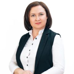 Голбан Ольга