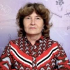 Фурманова Людмила