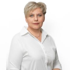 Орлова Ирина
