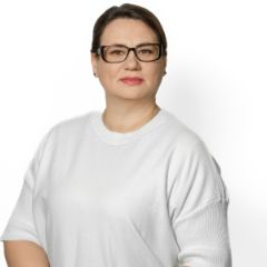 Кунц Анна