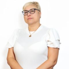 Кулекина Юлия