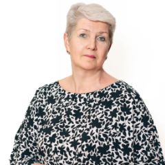 Егорова Ольга