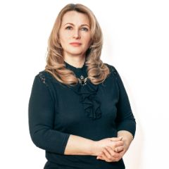 Бухарова Татьяна Александровна