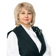 Коваленко Алла