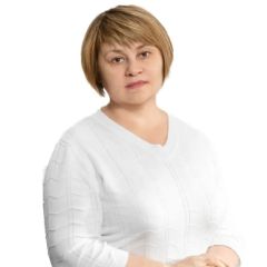 Худякова Светлана