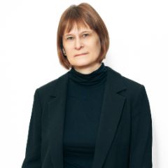 Кулагина Наталия