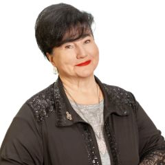 Мартыненко Елена