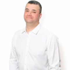 Лузенин Алексей