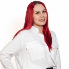 Ефимова Екатерина