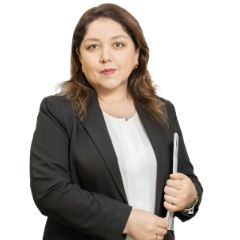 Абдуллаева Умуксу Умахан Кызы