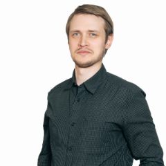 Руденко Василий