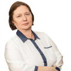 Шаповалова Елена