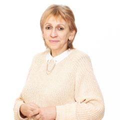 Черчес Елена