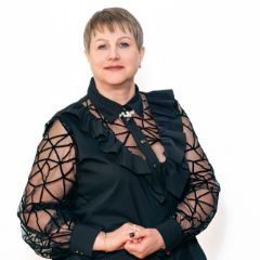 Шадская Наталья