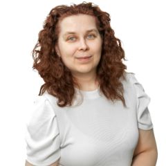 Межевова Анна
