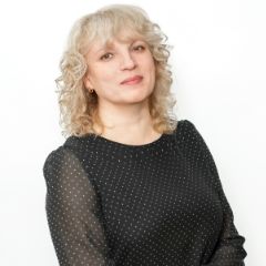 Аксенова Лариса Николаевна