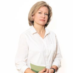 Герасимова Мария