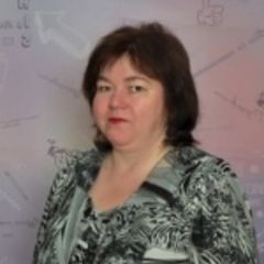 Артищева Елена Владимировна