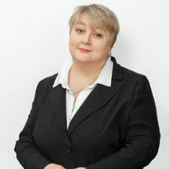 Шестеркина Анна