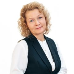 Бобылева Елена Михайловна