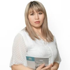 Белова Татьяна Олеговна