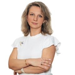 Михалина Галина
