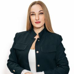 Фалеторова Ирина