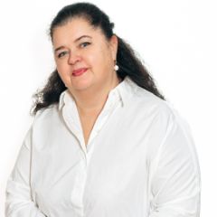 Кругляшова Наталья