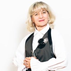 Кобзева Инна