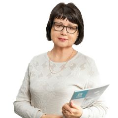 Кулакова Елена