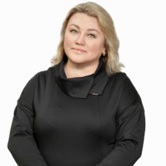 Илюхина Татьяна