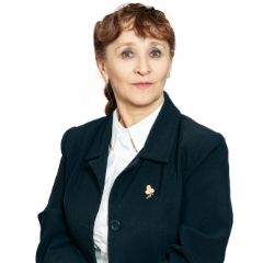 Шамшутдинова Рамиля