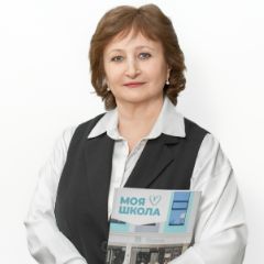 Шатохина Екатерина