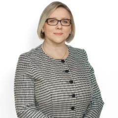 Кузина Татьяна