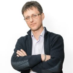 Филинов Александр
