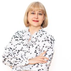 Горячева Наталья