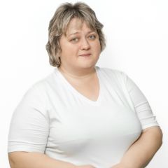 Янковая Наталья