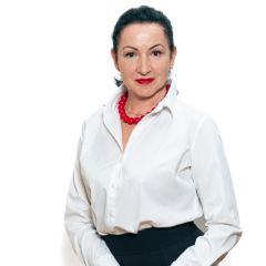 Васильева Ольга Владимировна