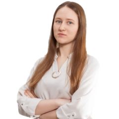 Худякова Анастасия