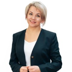 Язикова Людмила