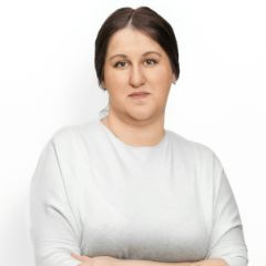 Айнетдинова Васимя Халитовна