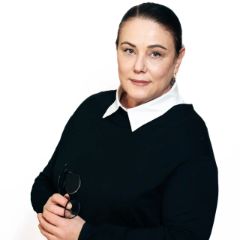 Каргинова Светлана